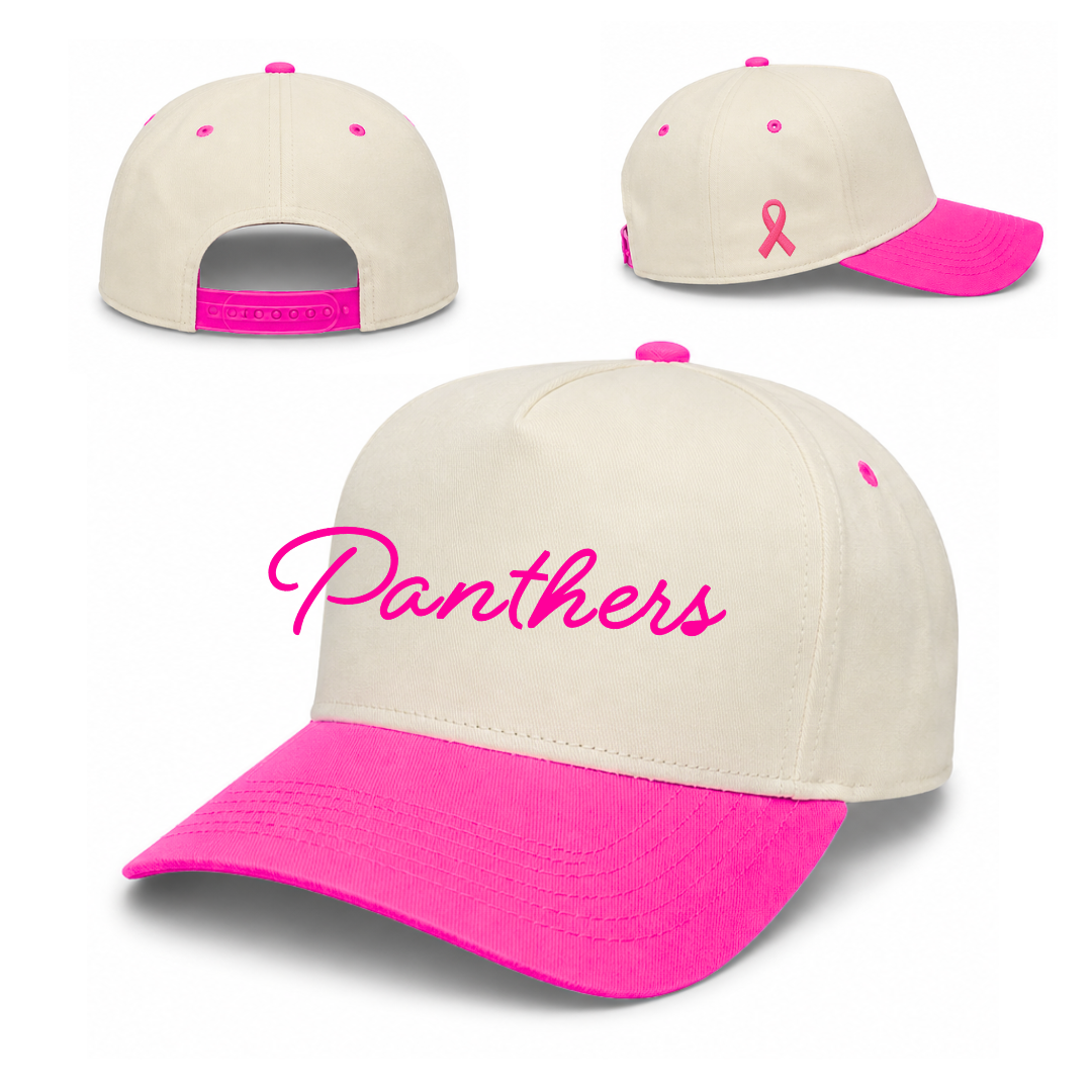 Cream Snapbacks