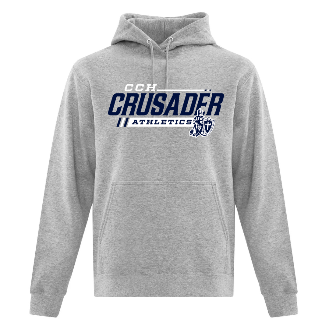 Cotton Hoodie