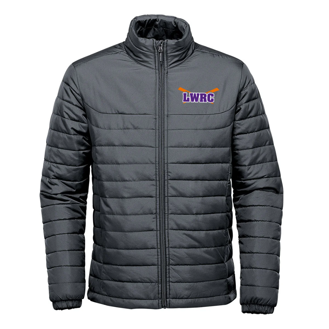 Quilted Jacket