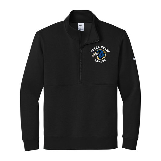 Club Fleece 1/4 Zip - Mens