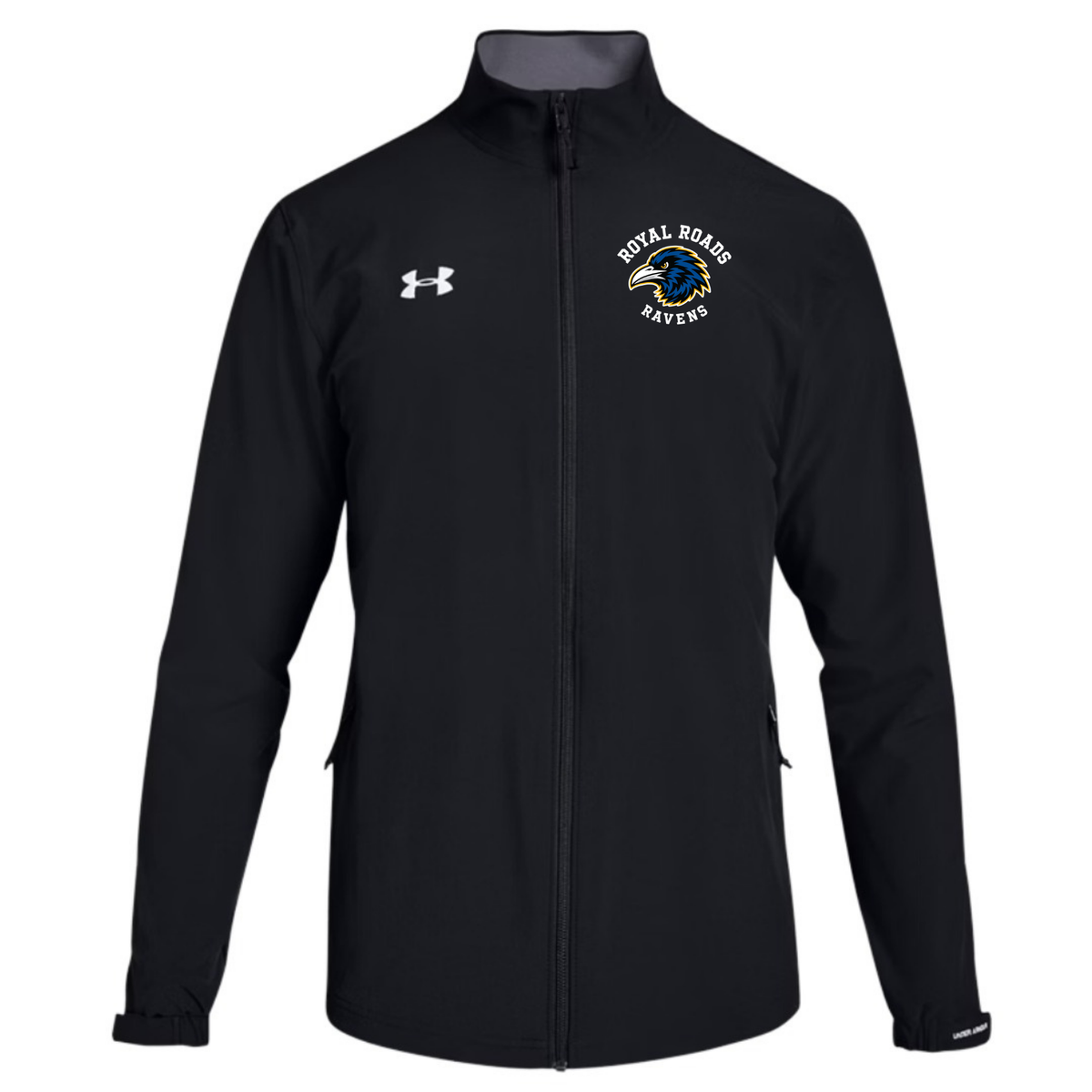 Warmup Jacket