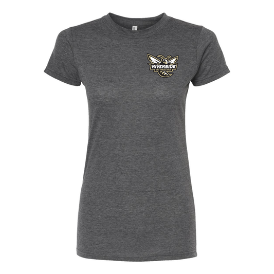 Deluxe Blend T-Shirt - Womens
