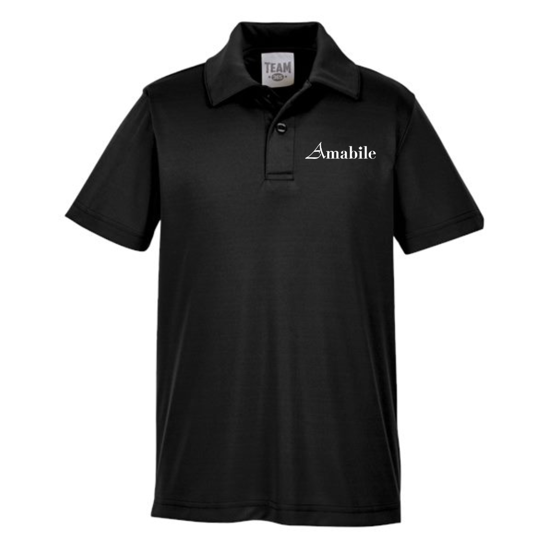 Performance Polo - Youth