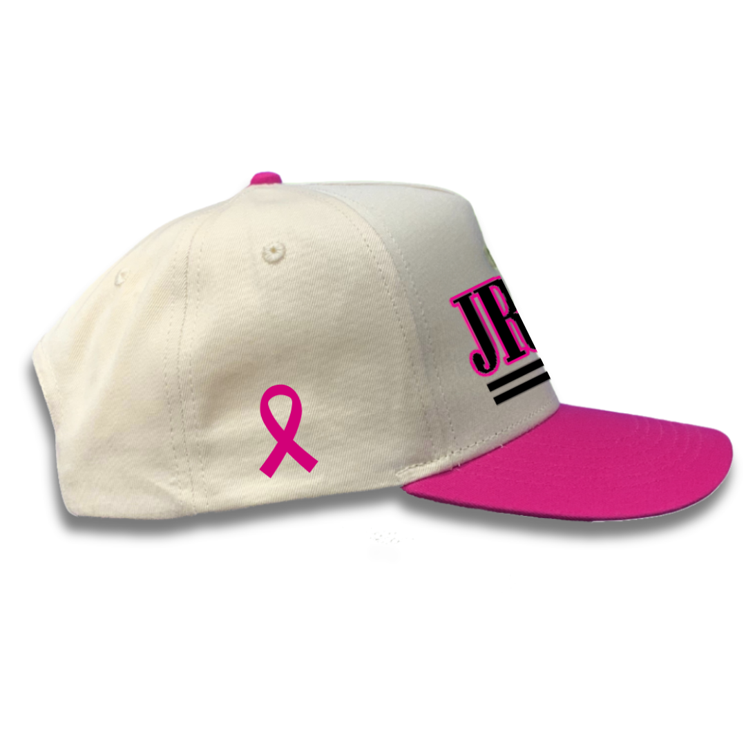 Retro Adjustable Trucker - BCA