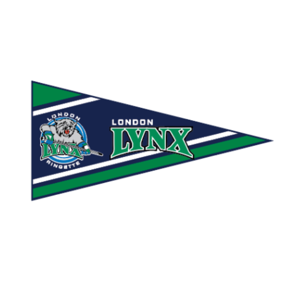 Felt Wall Pennant