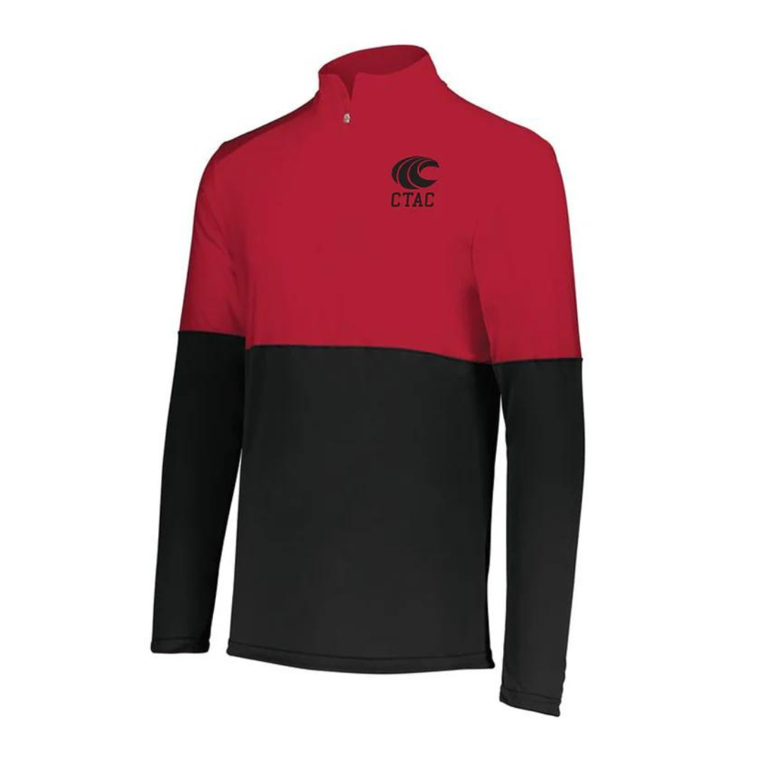 Momentum Zip - Youth