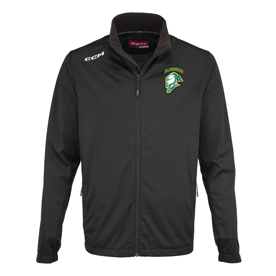 Lightweight Rink Suit Jacket - Youth