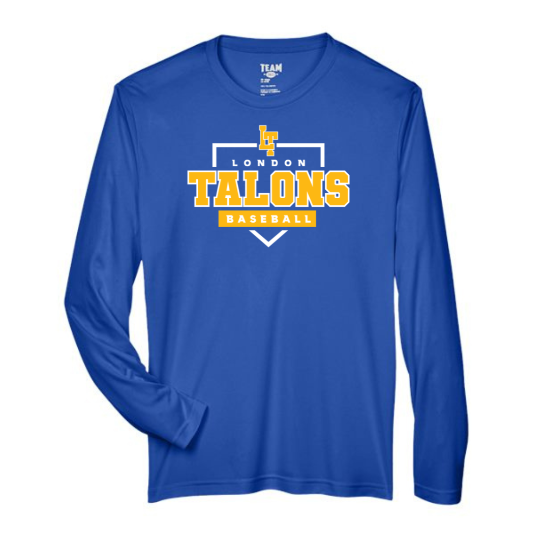 Performance Longsleeve