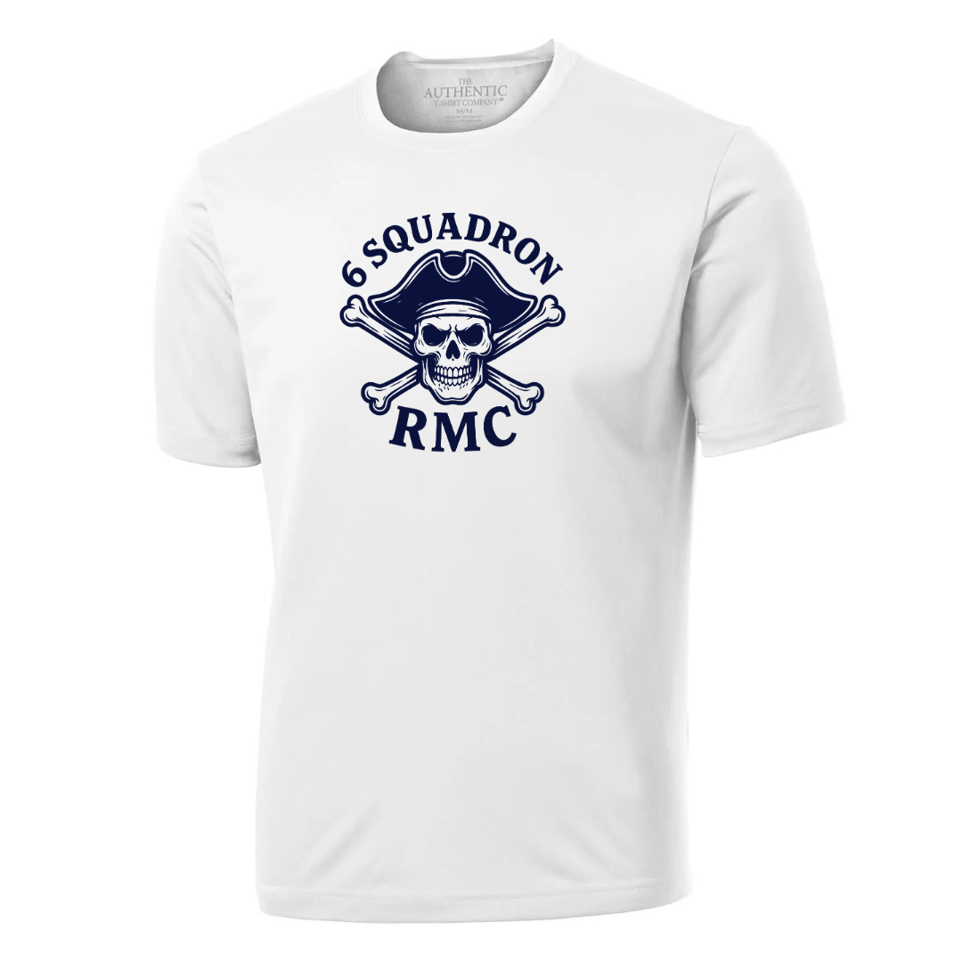 Performance Tee - Full Front