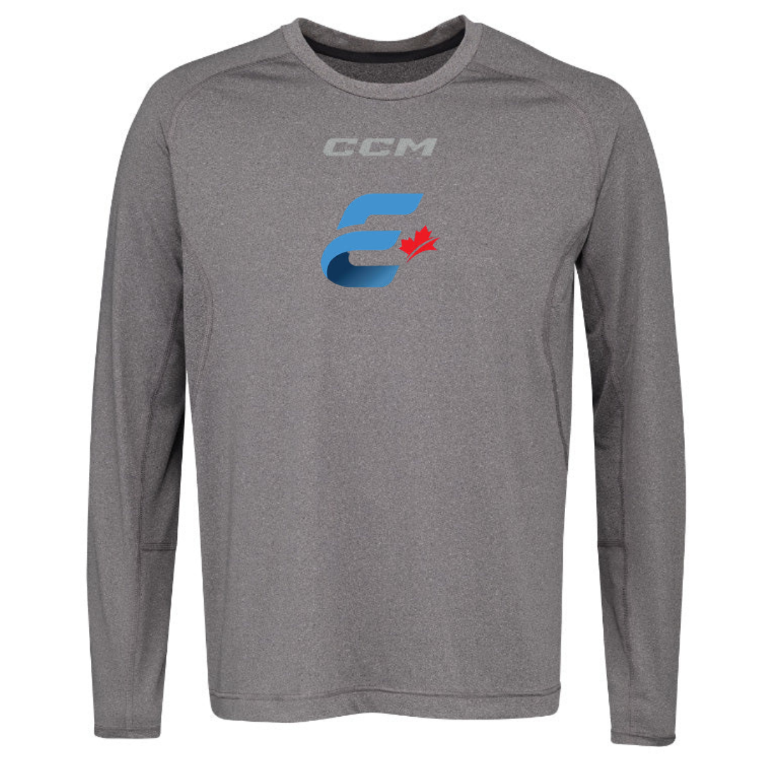 Training Long Sleeve Tee