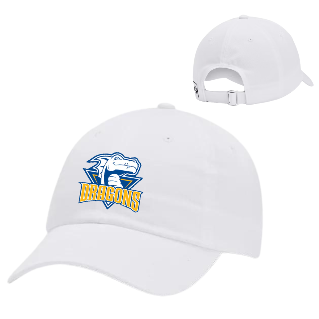 Chino Adjustable Cap