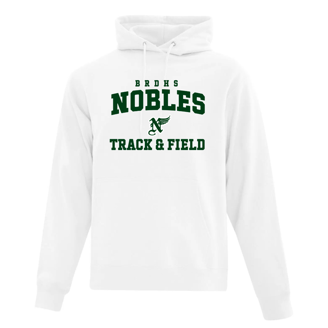 Cotton Hoodie