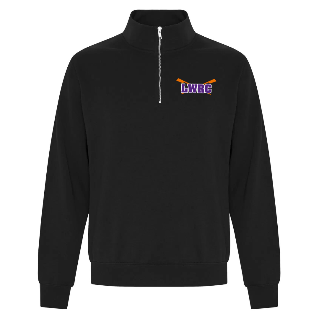 Fleece 1/4 Zip