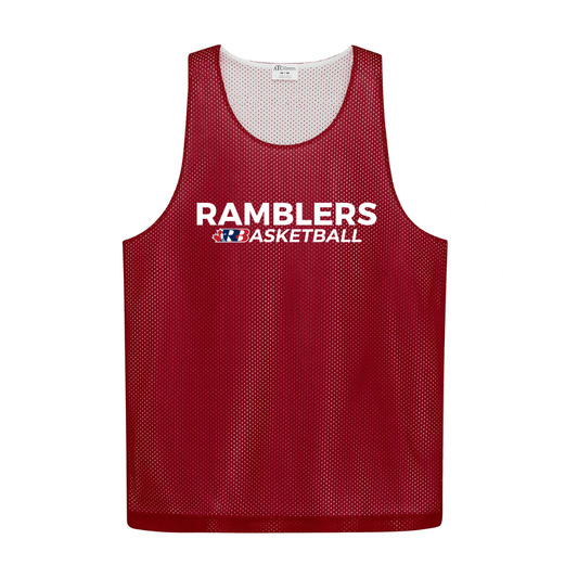 Reversible Practice Jersey