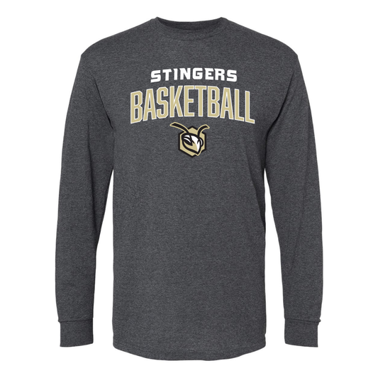 Soft Touch Longsleeve - Choose your Team