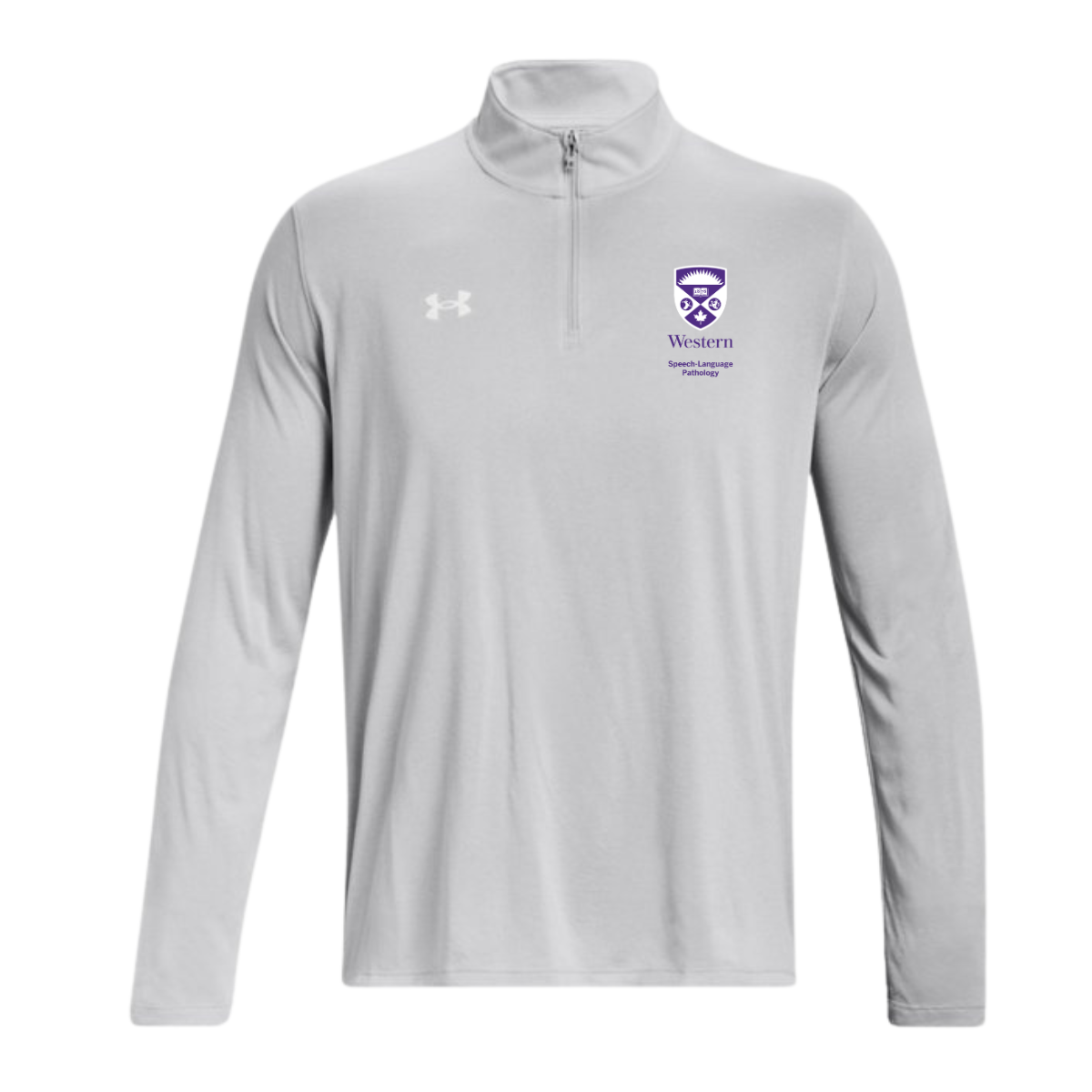 Tech 1/4 Zip