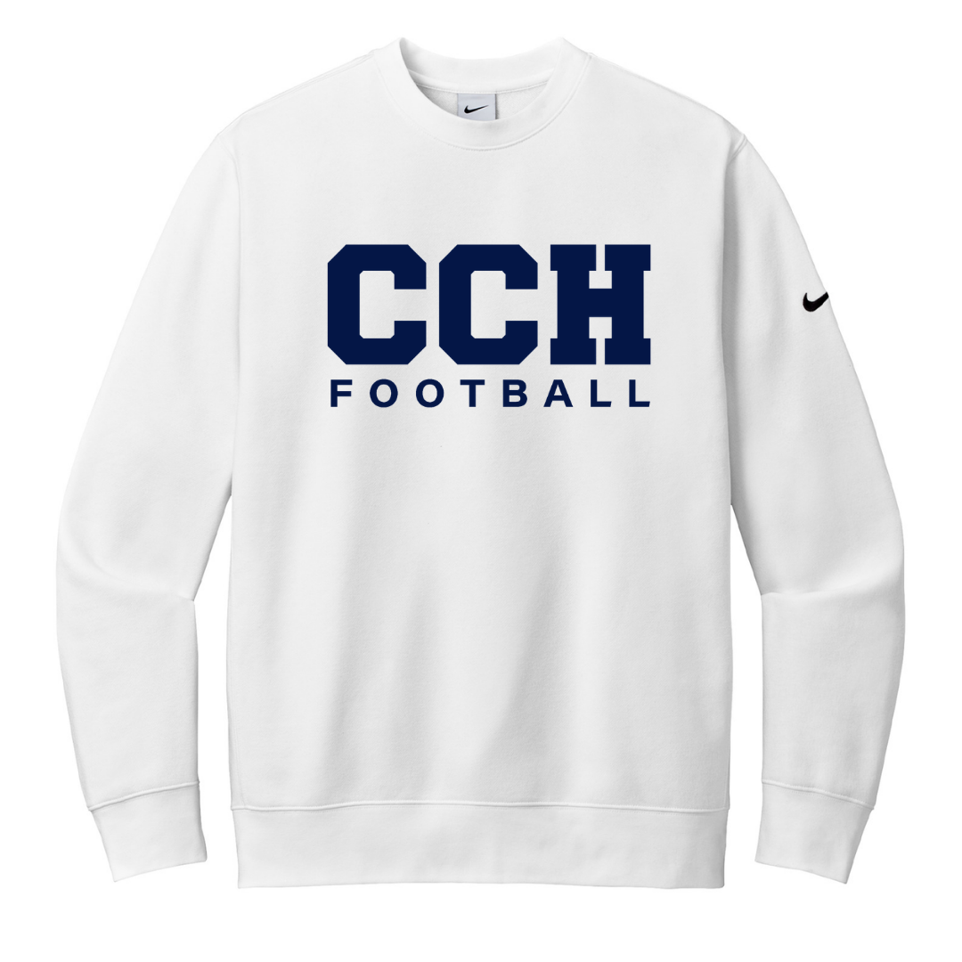 Club Fleece Crewneck