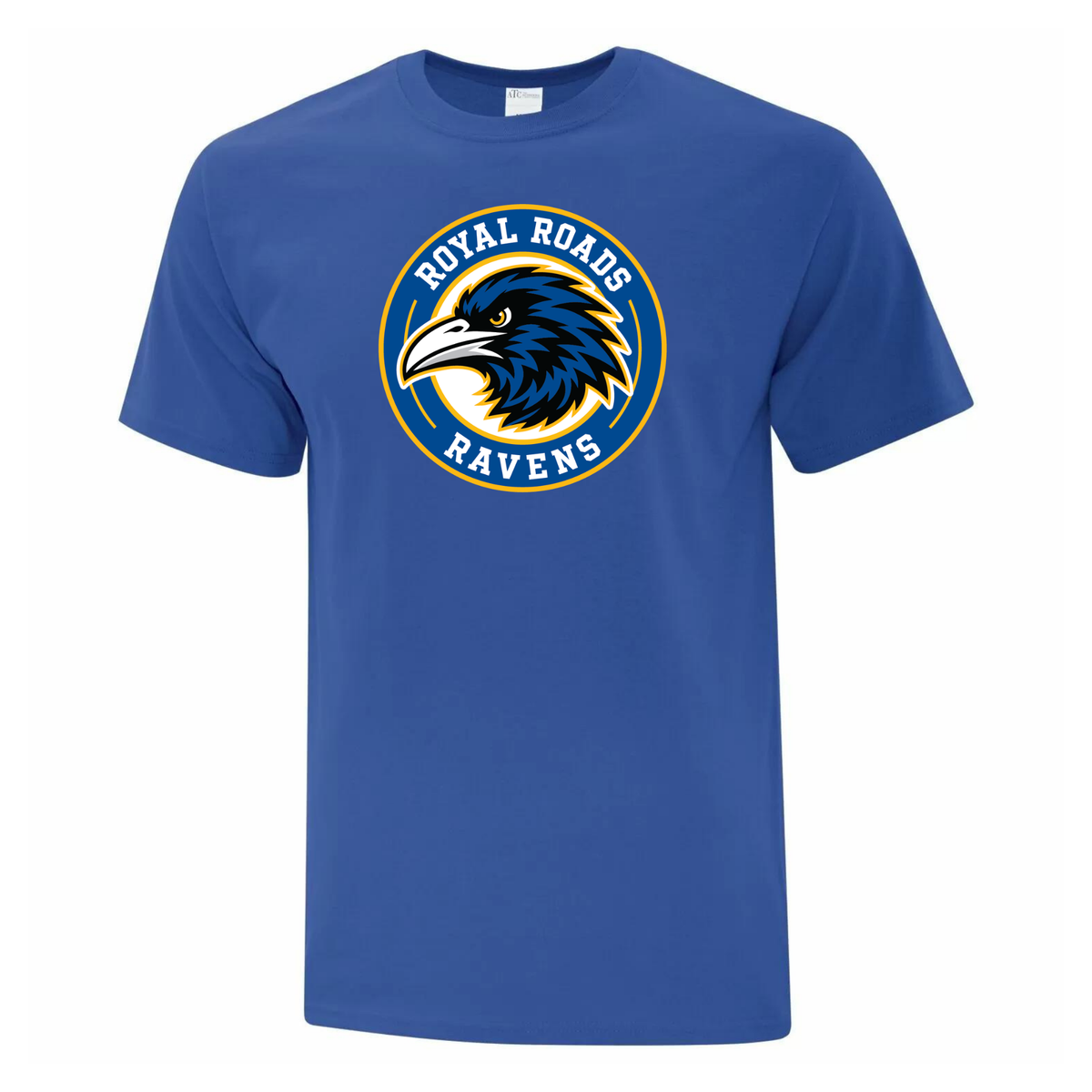 Cotton T-Shirt