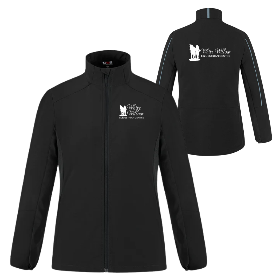 Athleisure Jacket