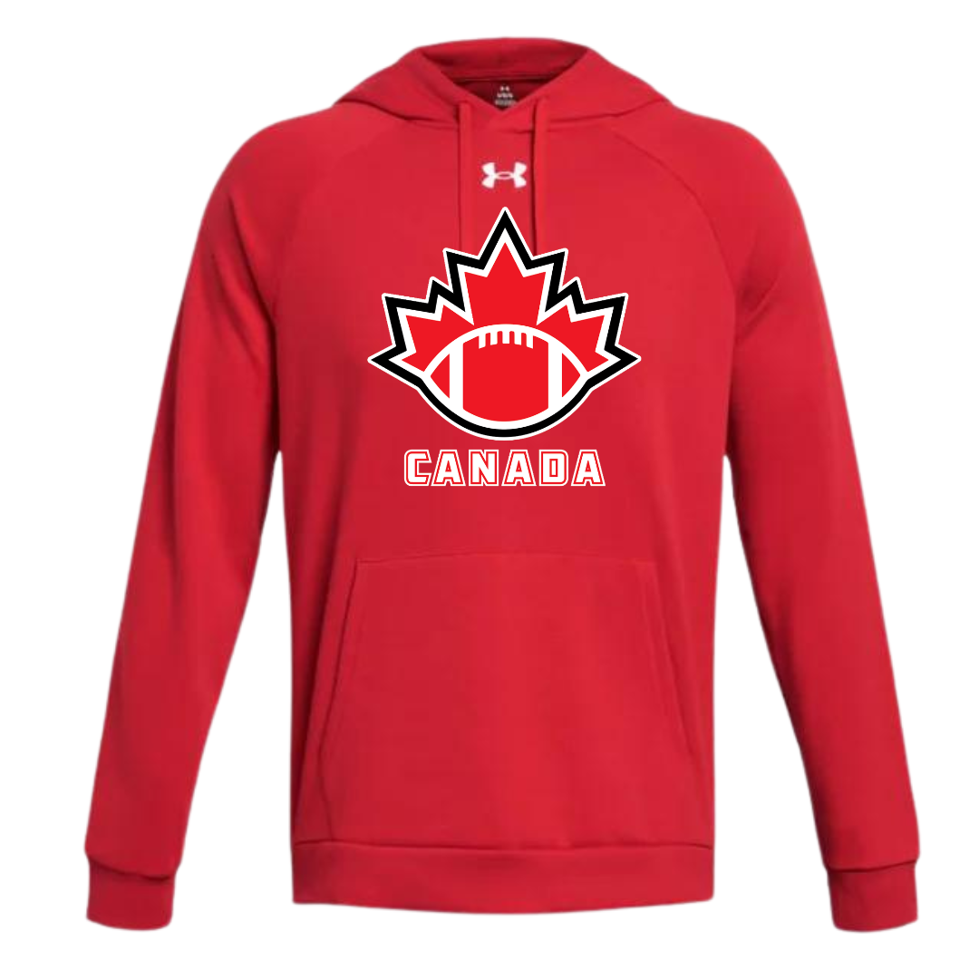 Rival Hoodie