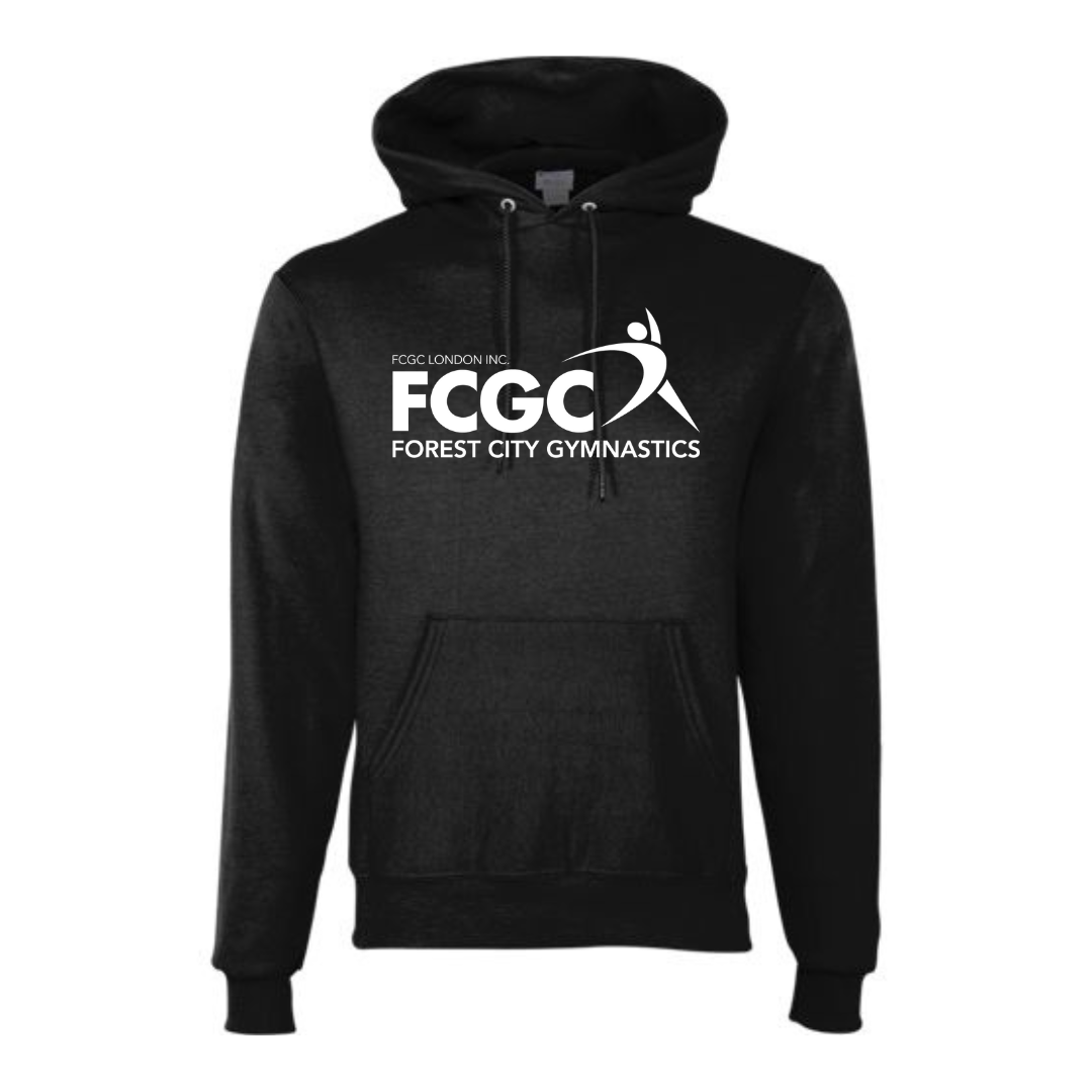 Powerblend Fleece Hoodie