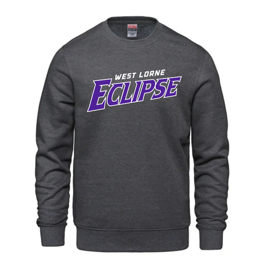 Crewneck Fleece Crewneck - Youth
