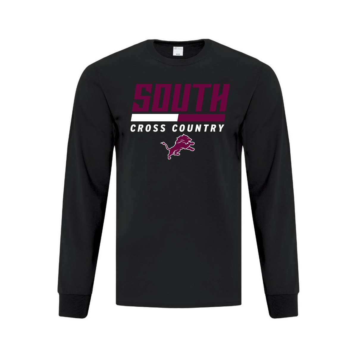 Cotton Longsleeve