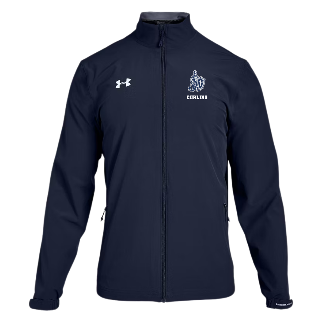 Warmup Jacket