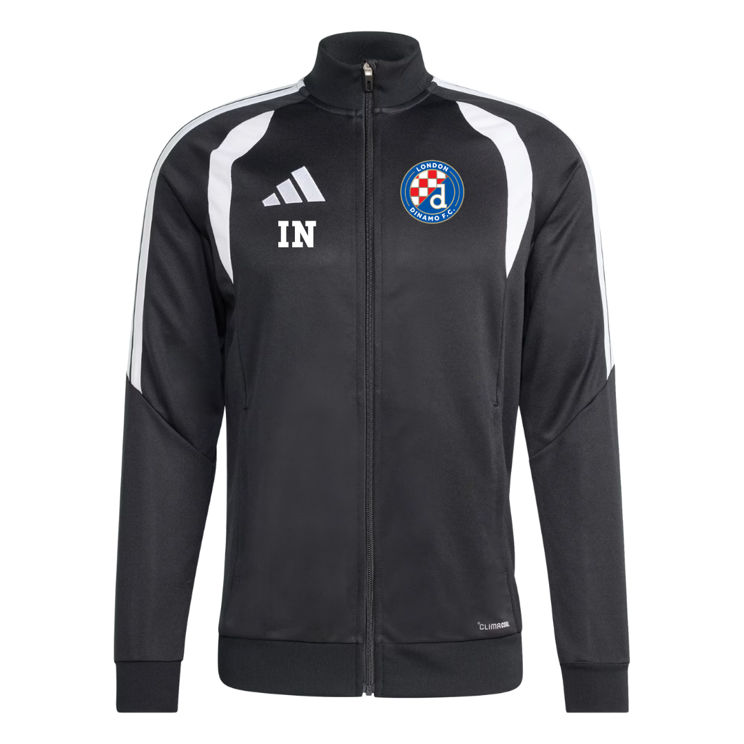 Tiro 26 Jacket - Youth