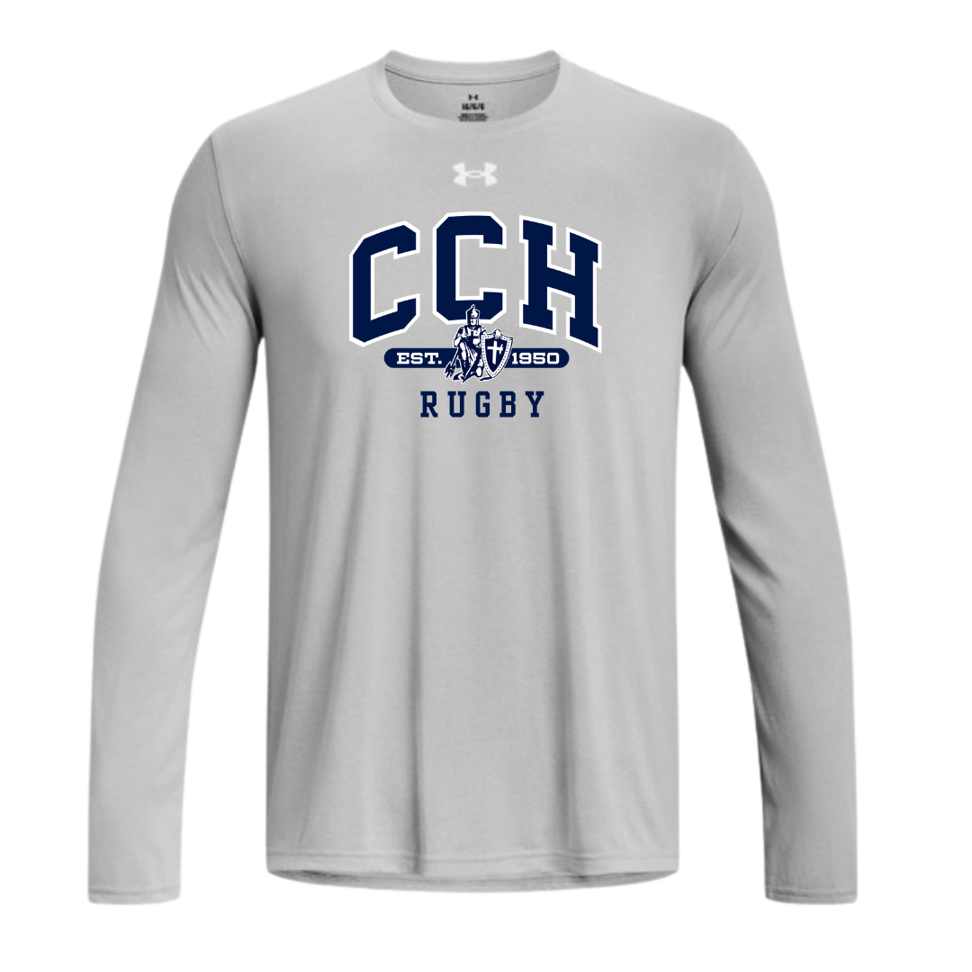 Tech Longsleeve