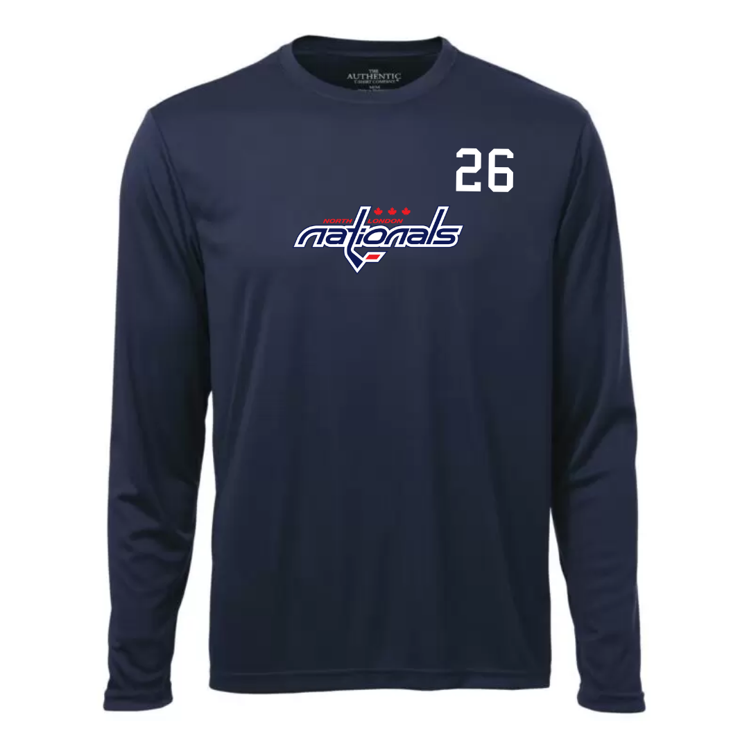Performance Longsleeve