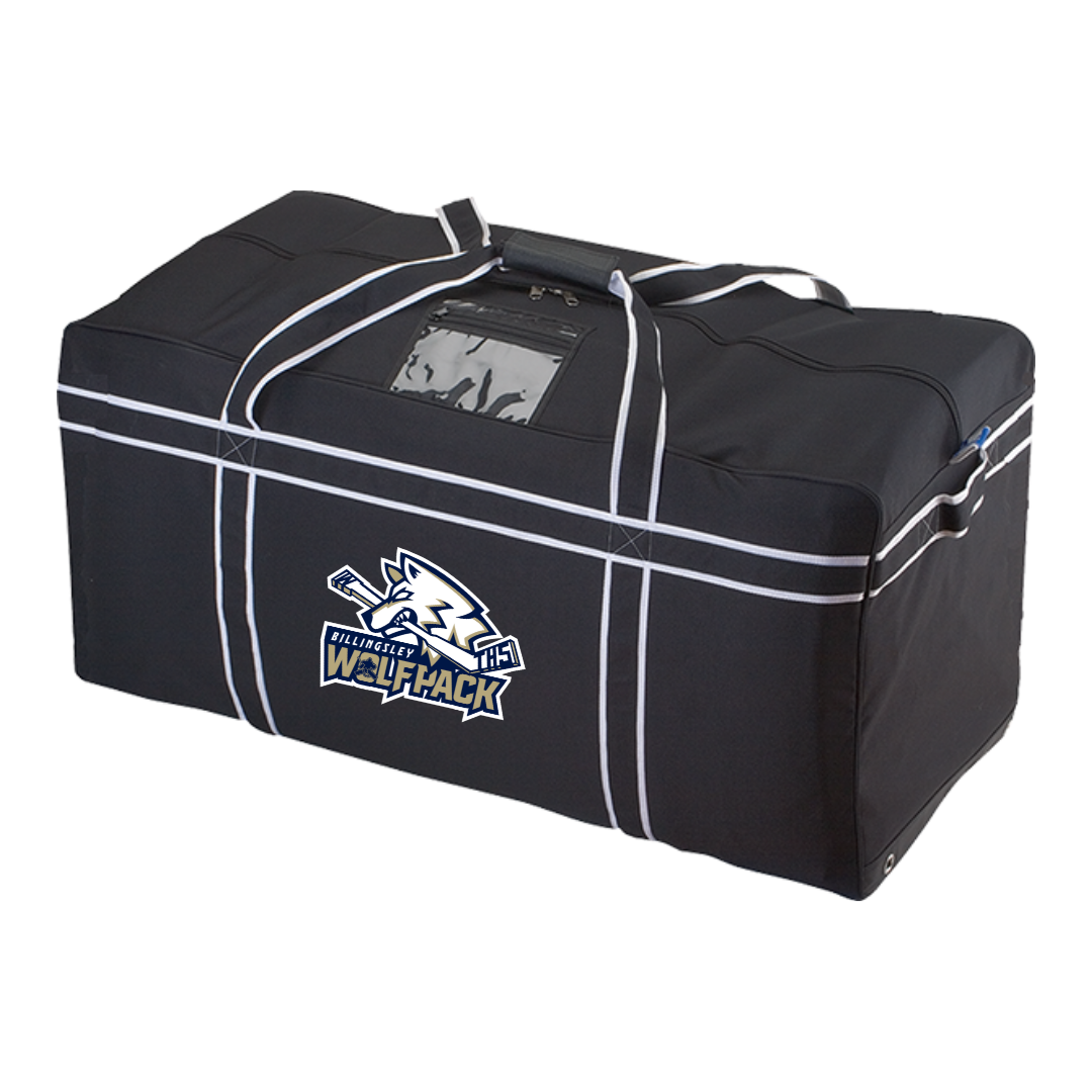 Hockey Bag