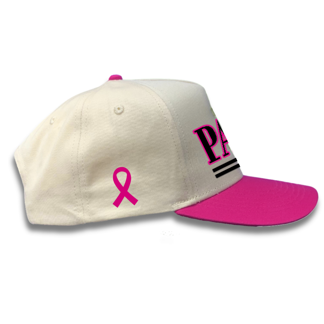 Retro Adjustable Trucker