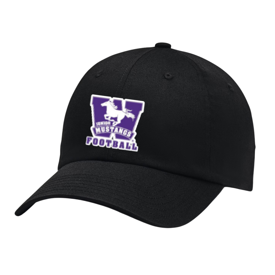 Chino Adjustable Cap