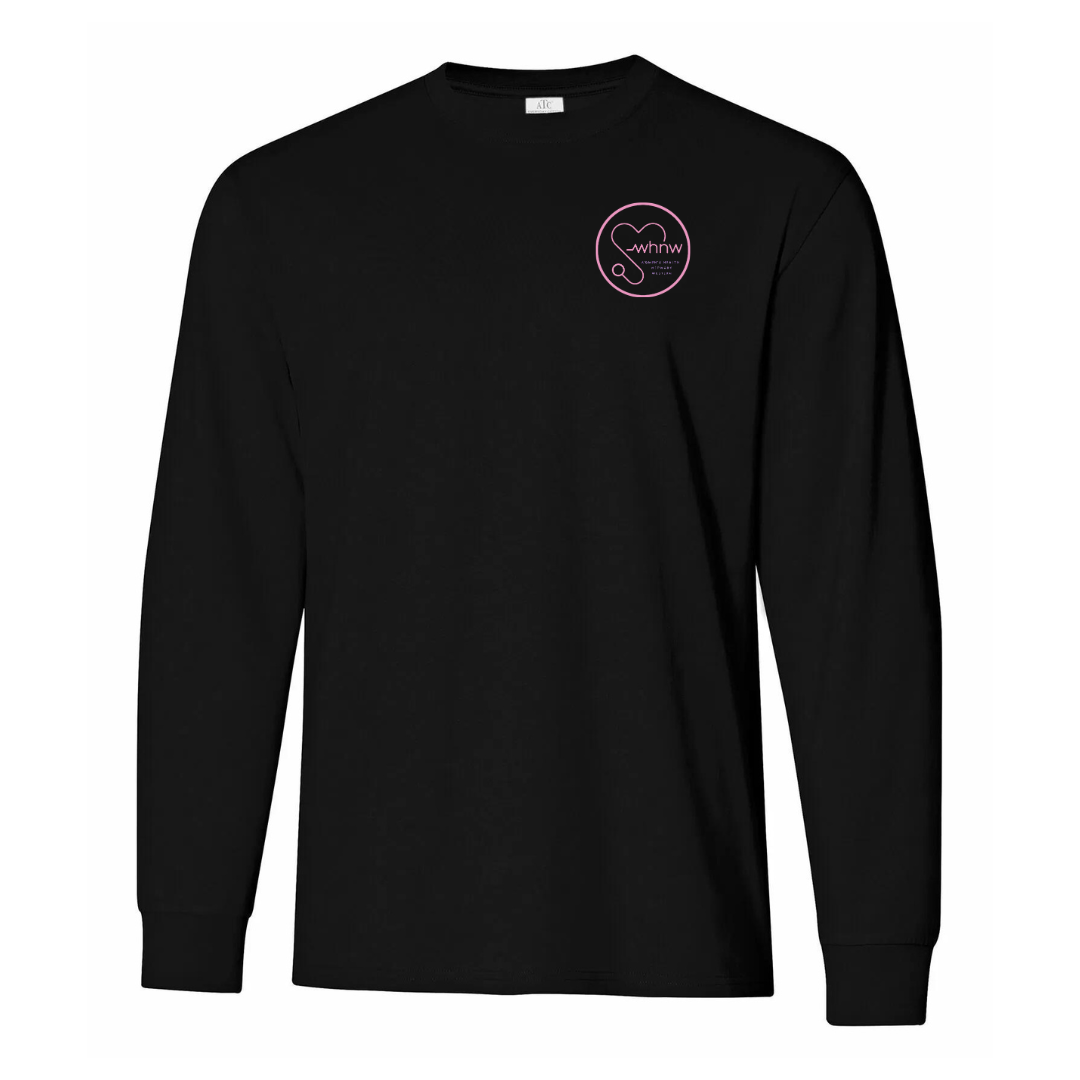 Cotton Longsleeve