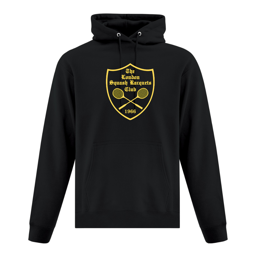 Fleece Hoodie