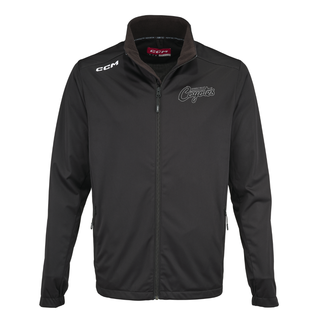 Coaches Rink Jacket
