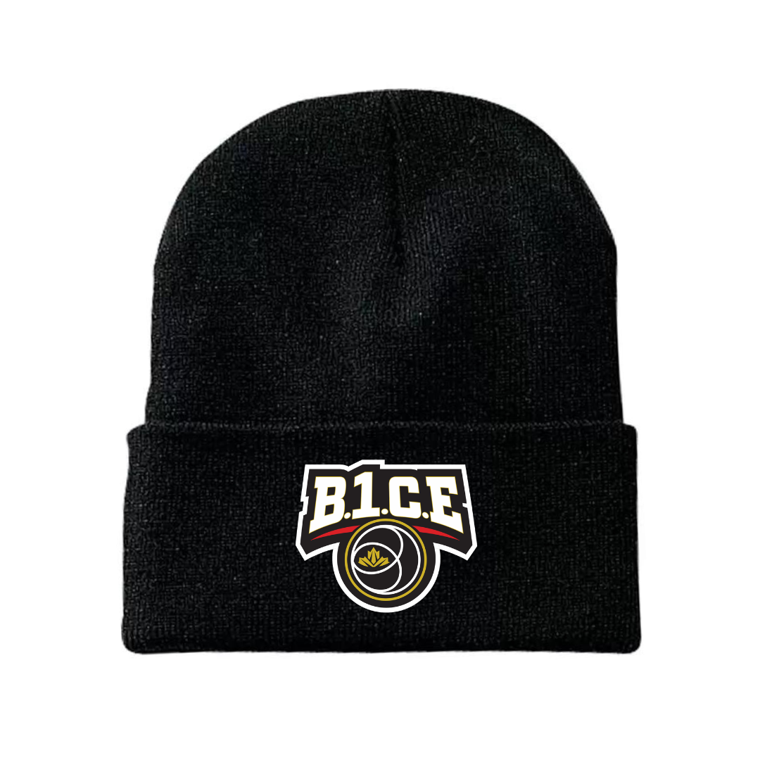 Cuffed Toque