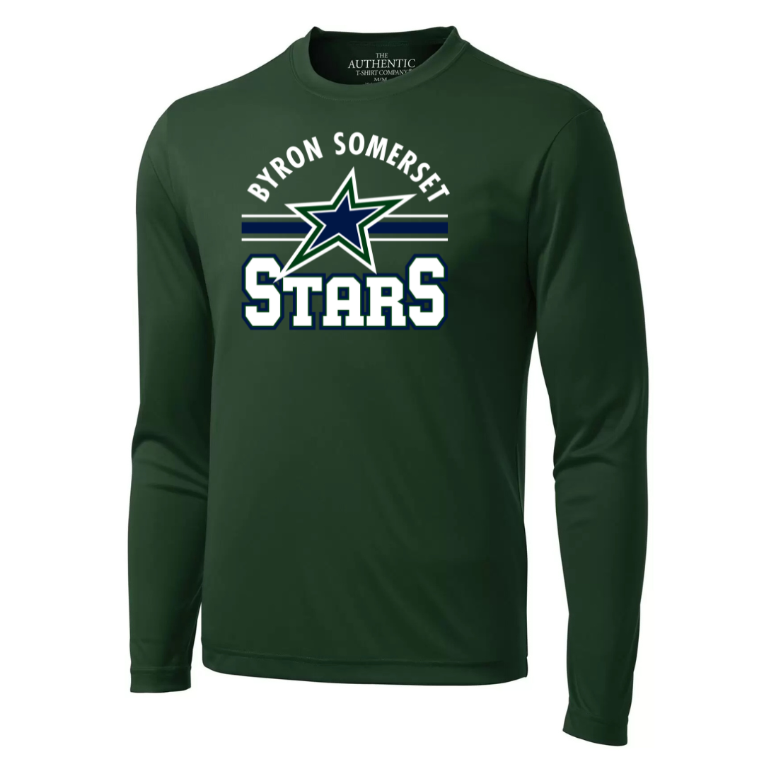 Performance Longsleeve