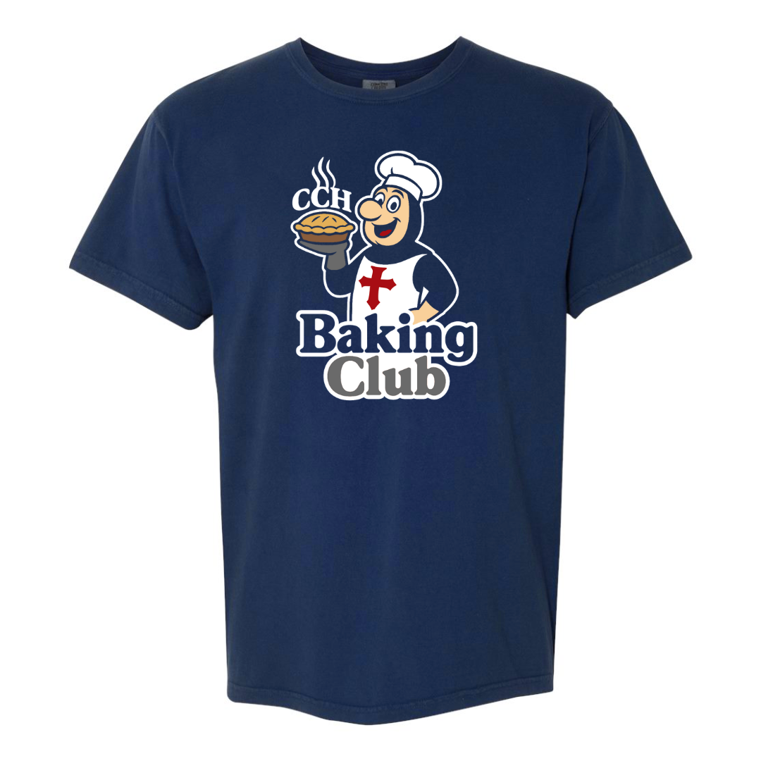 Baking Club T-Shirt