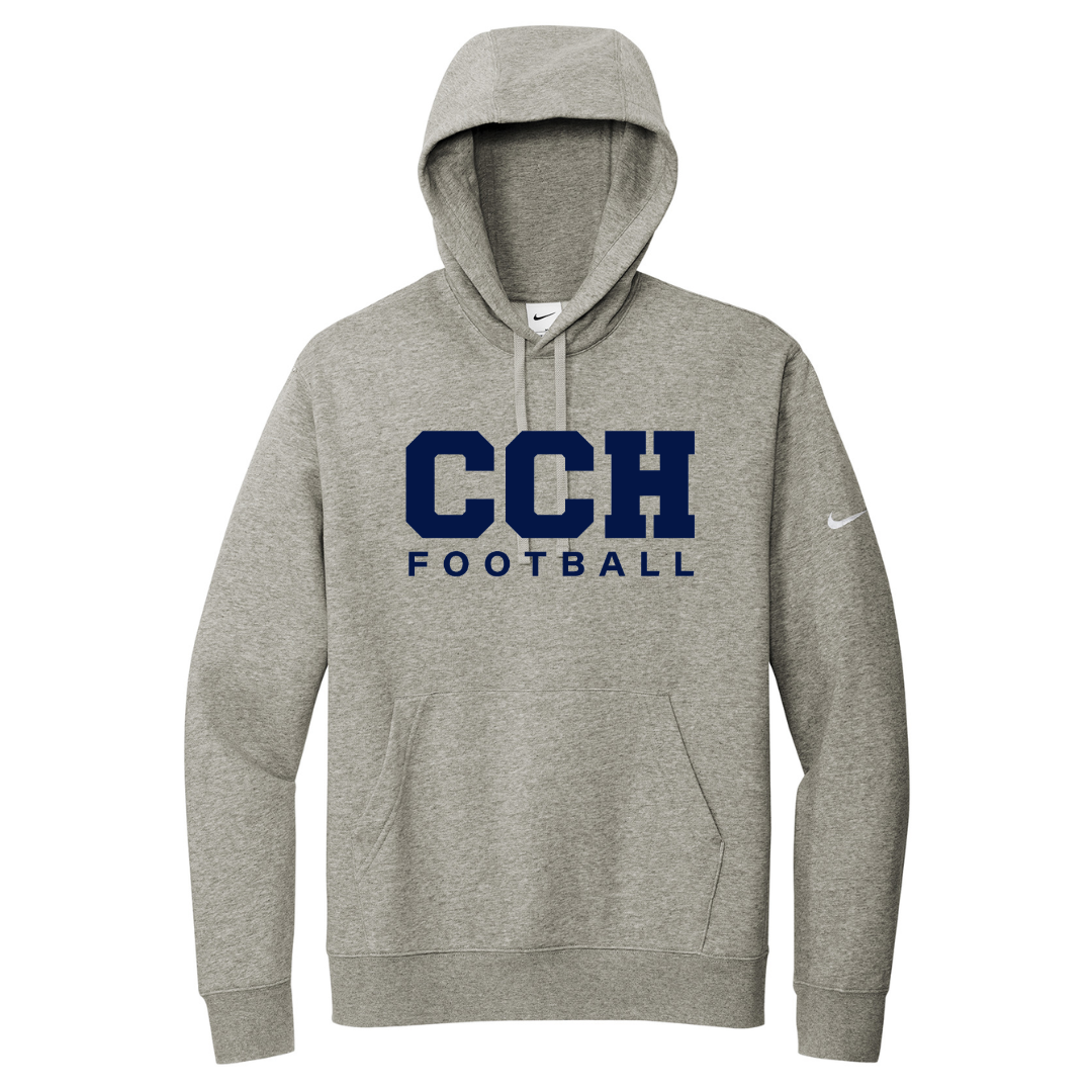 Club Fleece Hoodie