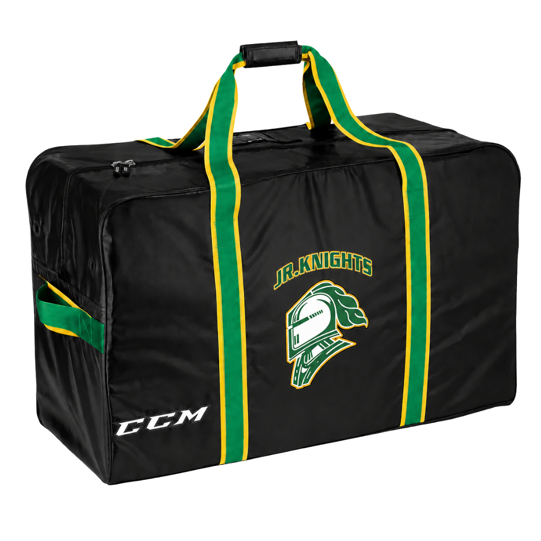 Coaches Duffle Bag - 24 Inch