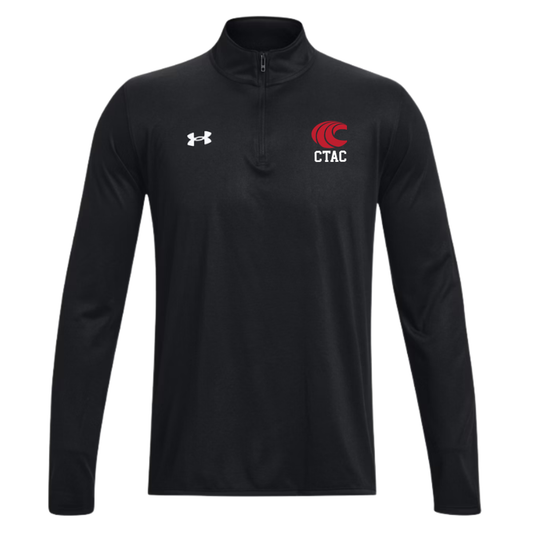 Tech 1/4 Zip