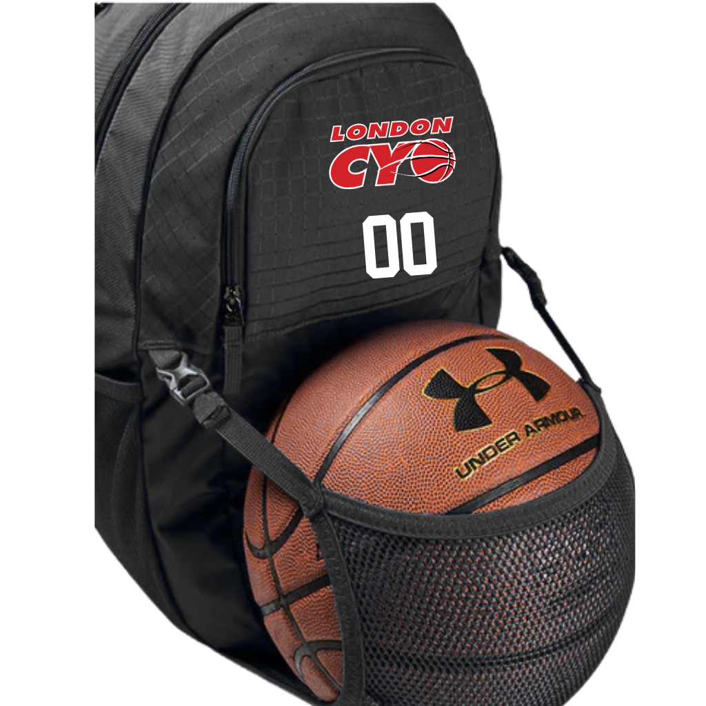 All Sport Backpack