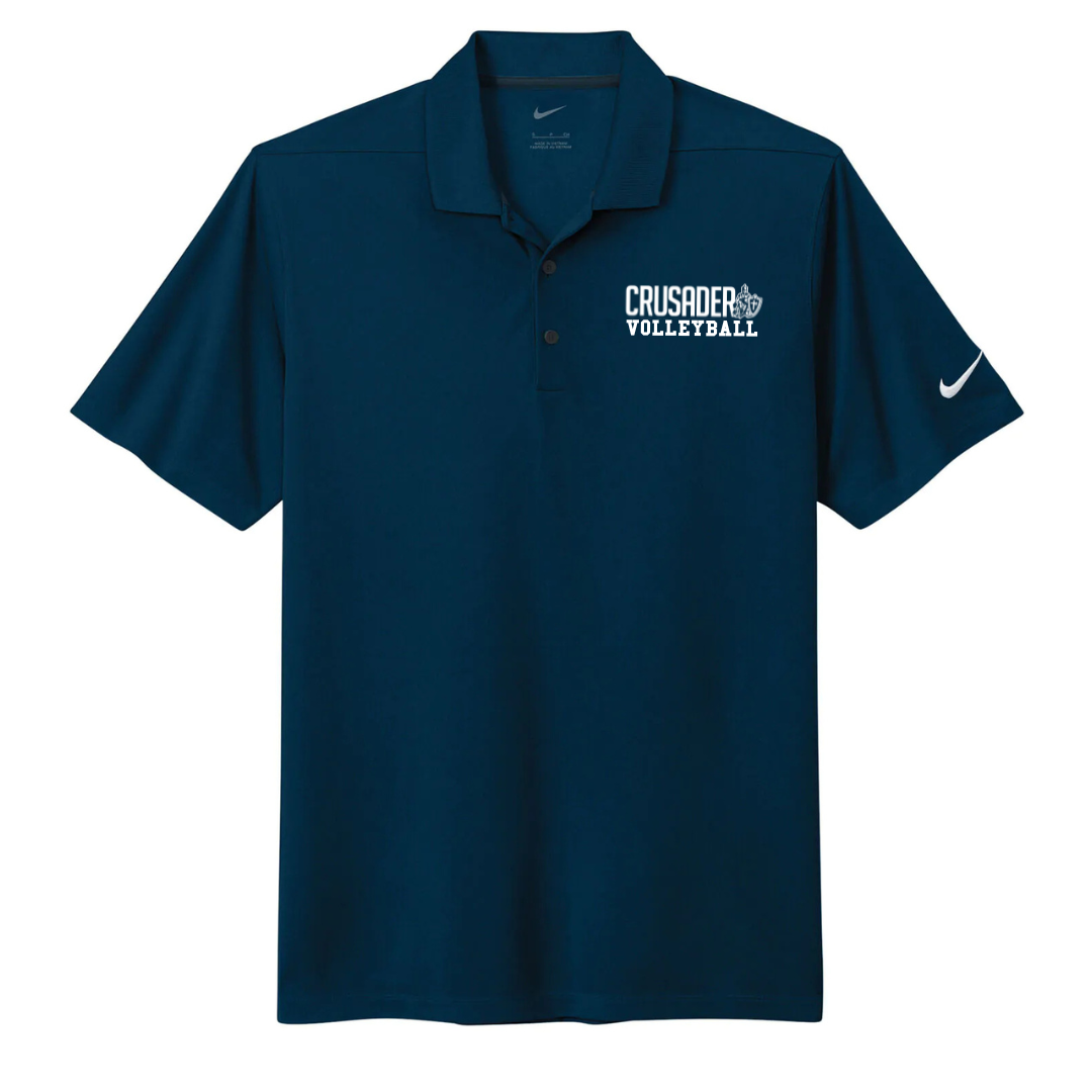 Micro Pique Polo