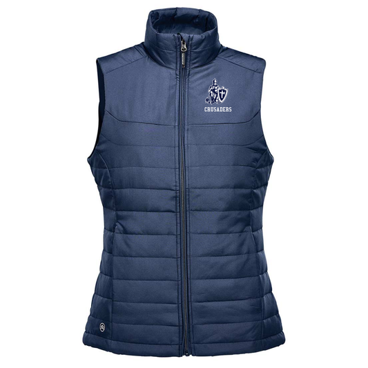 Puffer Vest