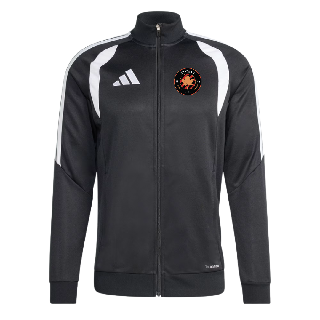 Tiro 26 Jacket