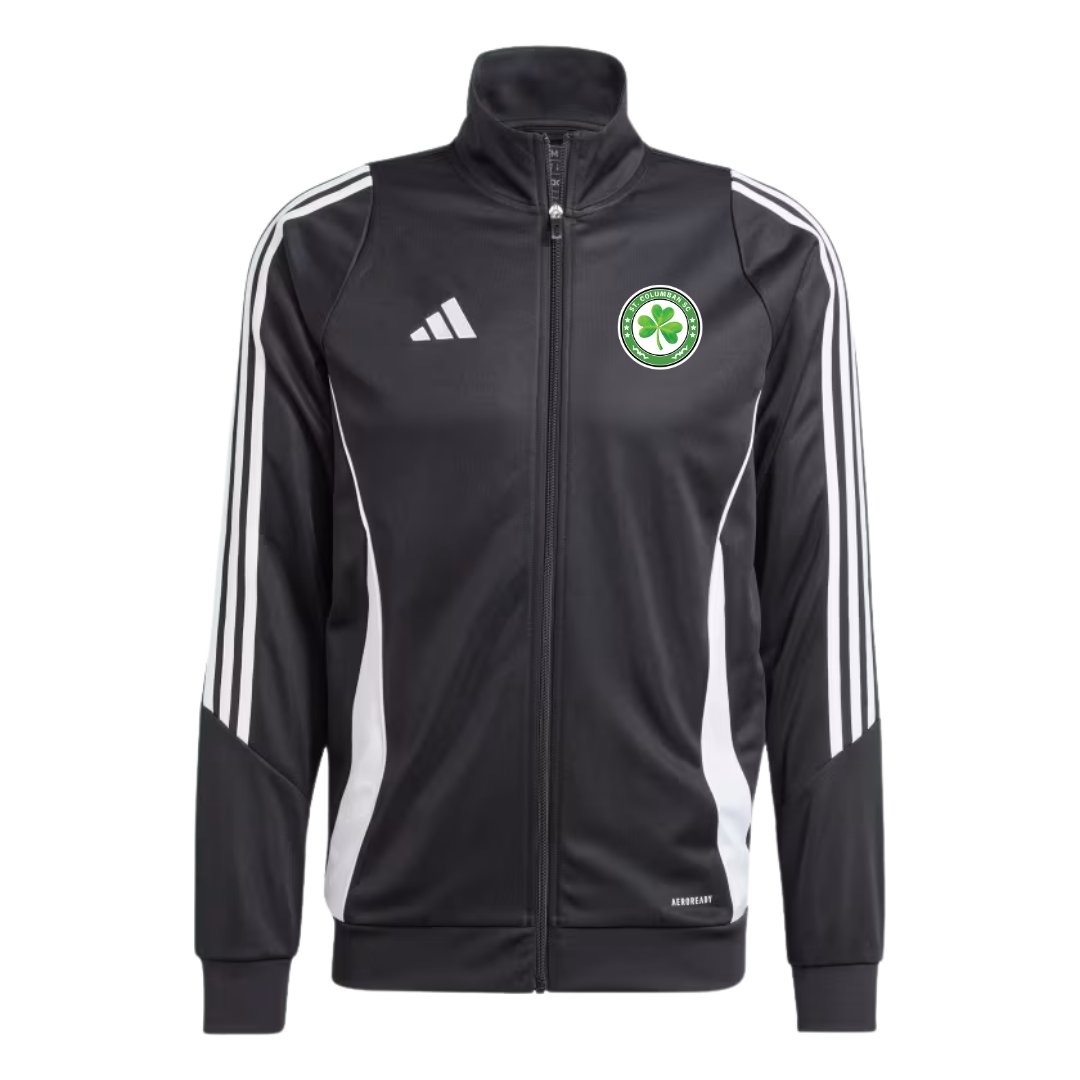 Tiro Jacket