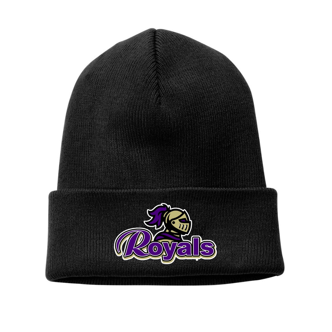 Beanie Toque