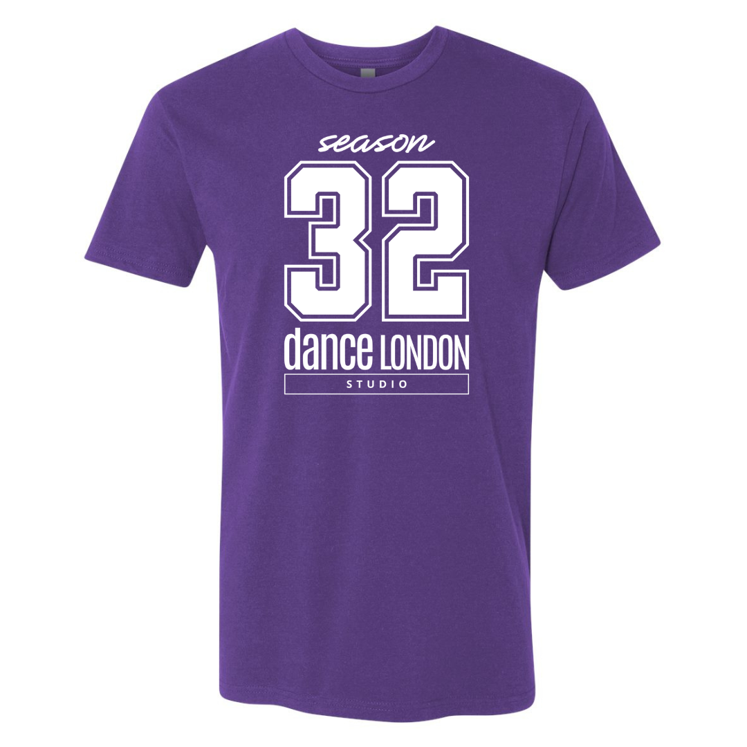 Cotton Shortsleeve - Season 32 - Youth